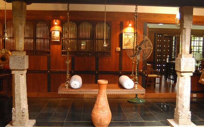 Meenachil Enclave Homestay, Kottayam 5